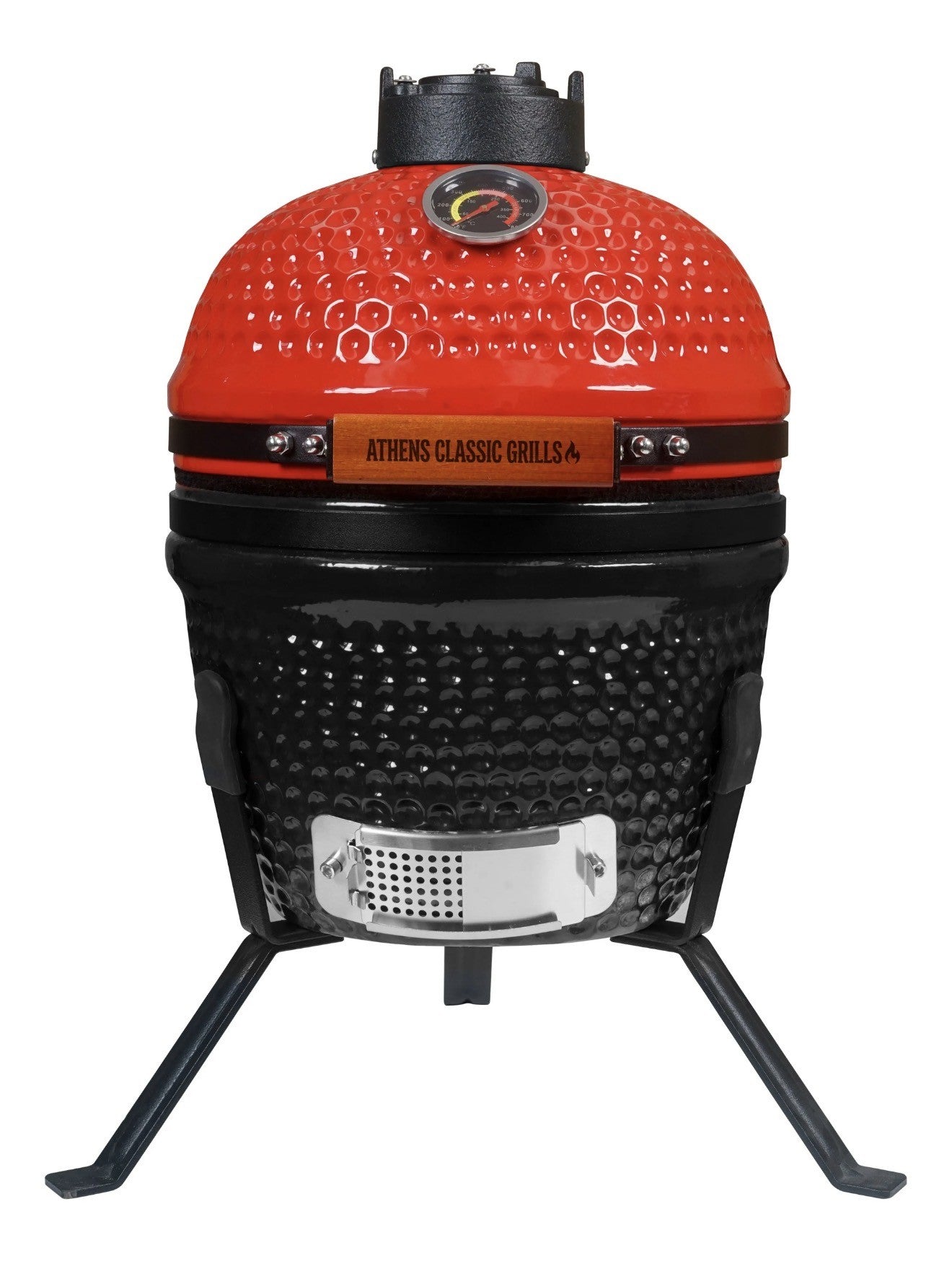 13" Kamado Grill