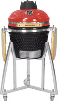 16" Kamado Grill