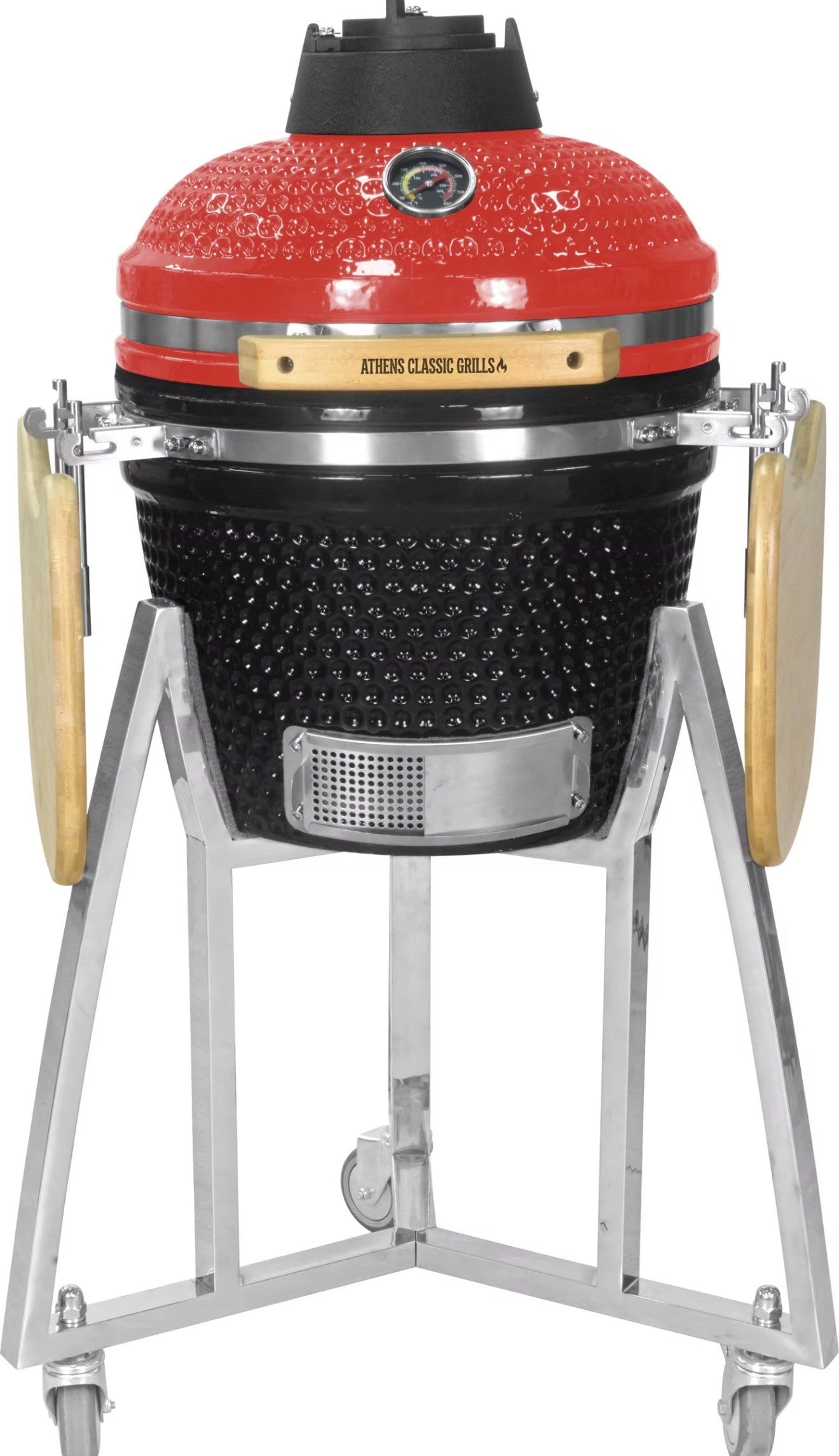 16" Kamado Grill