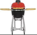 21" Kamado Grill